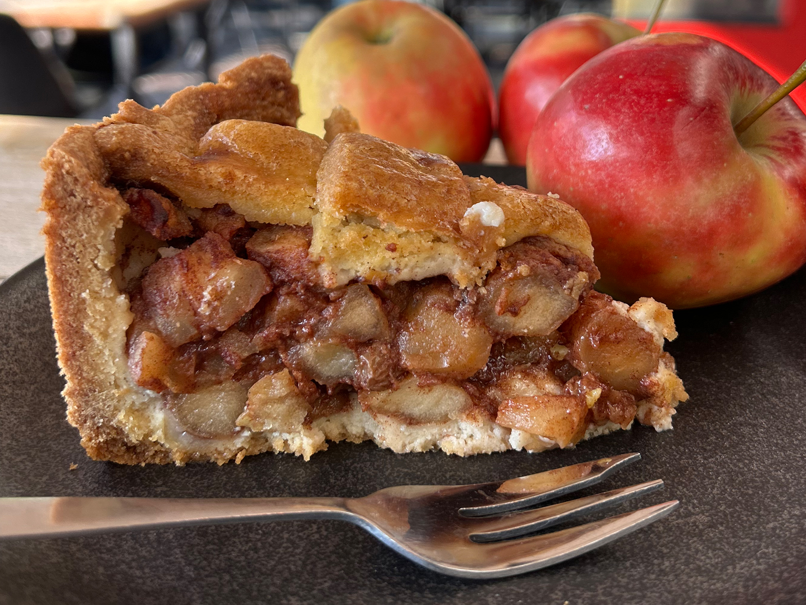 appeltaart